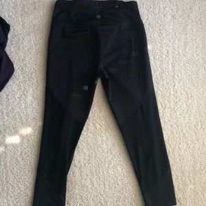 Athleta Capri leggings